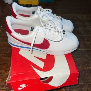 Nike Cortez